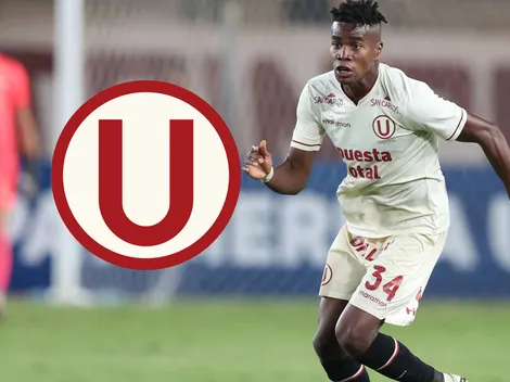 La contundente decisión de Universitario de Deportes con Segundo Portocarrero