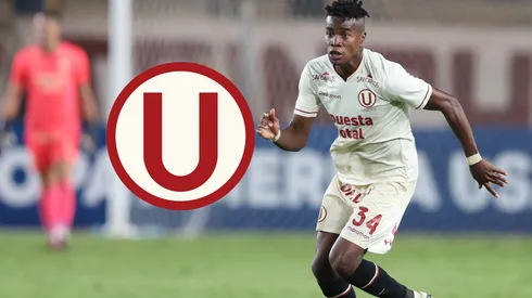 Segundo Portocarrero no fue renovado por Universitario.