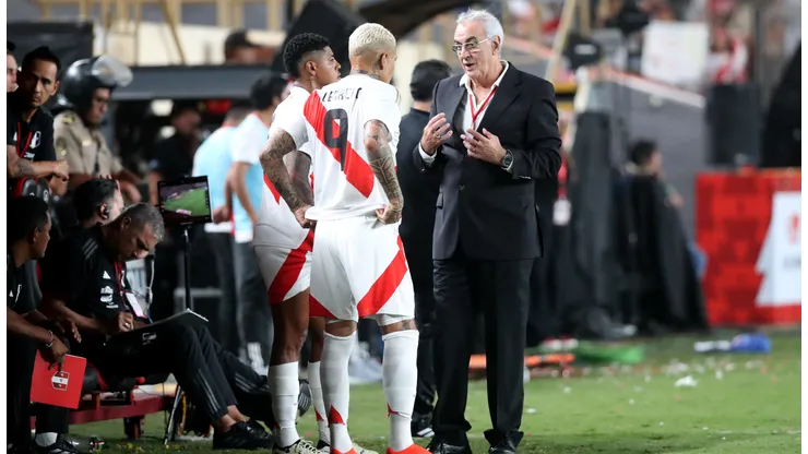 Jorge Fossati