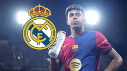 Lamine Yamal dijo que el Barcelona es el mejor equipo del mundo.