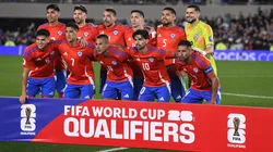 Crack de Ricardo Gareca se rompió y no jugará ante Perú