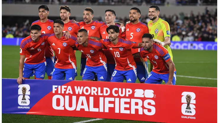Crack de Ricardo Gareca se rompió y no jugará ante Perú