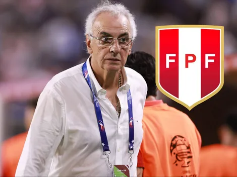 Agustín Lozano también habla de la continuidad de Jorge Fossati