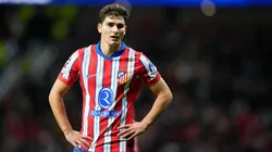 Julián Álvarez y Atlético meditan fichar promesa de Europa.