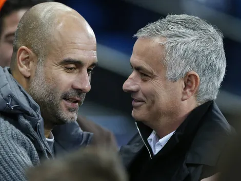 Los equipos que serían campeones de Premier si sancionan a Manchester City