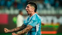 Cristal vs. Universitario por la fecha 15 del Torneo Clausura.