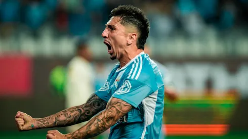 Cristal vs. Universitario por la fecha 15 del Torneo Clausura.