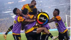 La LigaPro confirmó la multa para Barcelona SC