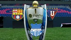 Este grande de LigaPro puede quebrar en 2026