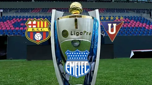 Este grande de LigaPro puede quebrar en 2026