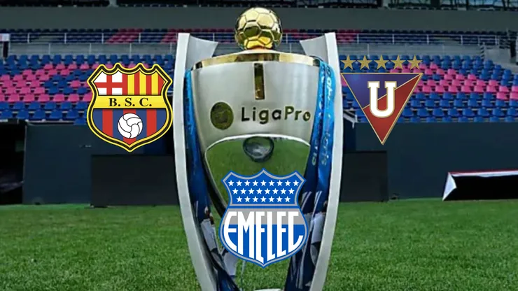 Este grande de LigaPro puede quebrar en 2026