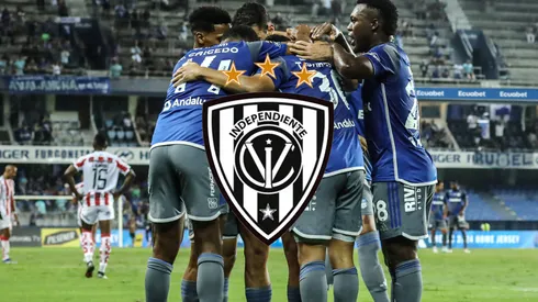 Emelec pierde un jugador con IDV