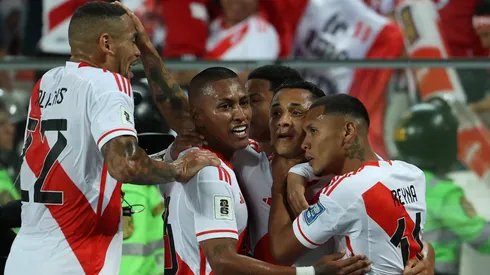 Anduvo lesionado y ahora regresaría a la Selección Peruana