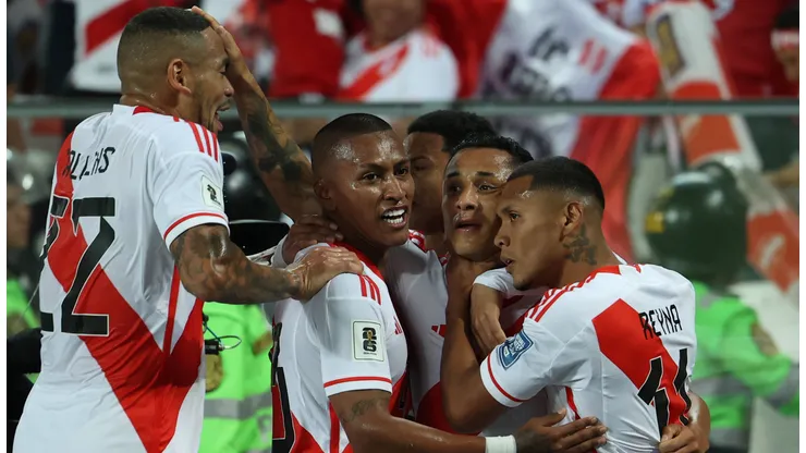 Anduvo lesionado y ahora regresaría a la Selección Peruana
