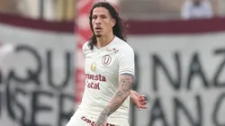 Universitario enfrenta a Sporting Cristal es un partido crucial por el Clausura 2024.