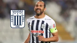 El mensaje de Barcos en rede sociales