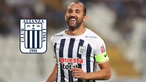 El mensaje de Barcos en rede sociales