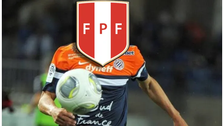 Crack de Liga 1 le pide oportunidad en la Selección Peruana