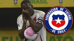 Perú recibió la mejor noticia antes de jugar contra Chile