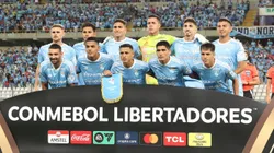 Sporting Cristal tiene como objetivo clasificar a la Copa Libertadores 2025.