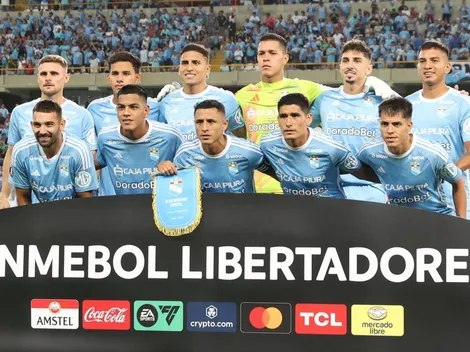 ¿Cuánto dinero pierde Sporting Cristal si no clasifica a la fase de grupo de la Libertadores?