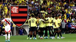 Selección Ecuador - BV Edit