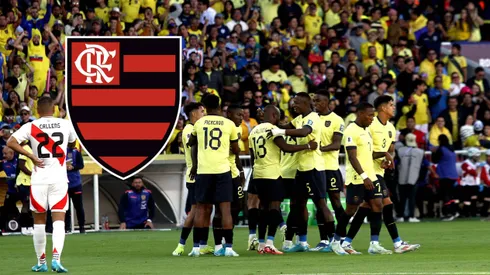 Selección Ecuador - BV Edit