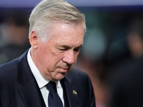 Problemas para Real Madrid: pierde dos figuras vs. Barcelona