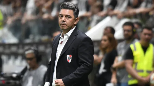 Barcelona quiere a un juvenil que todavía no debutó con Gallardo.