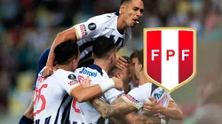 Alianza Lima - BV Edit