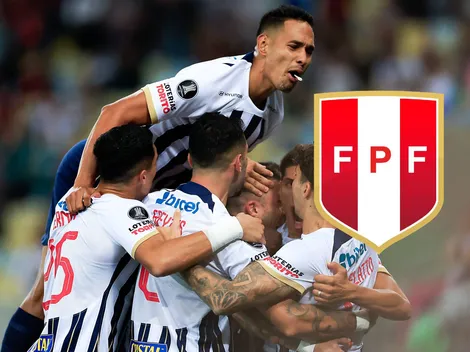 Incluido un seleccionado: Los dos fichajes que busca Alianza Lima en el 2025