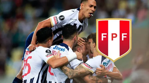 Alianza Lima – BV Edit