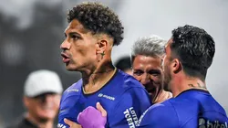 Alianza Lima ante Sport Huancayo por la fecha 15 del Torneo Clausura.