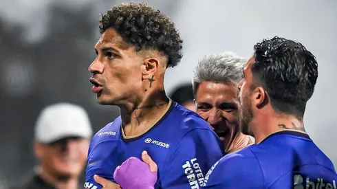 Alianza Lima ante Sport Huancayo por la fecha 15 del Torneo Clausura.