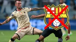 Damián Díaz - BV Edit