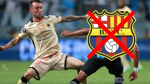 Damián Díaz – BV Edit