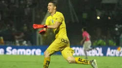 Jorge Pinos - Independiente del Valle