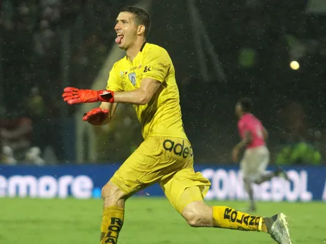 Nadie lo sabía: Revelan que Jorge Pinos está en la cárcel