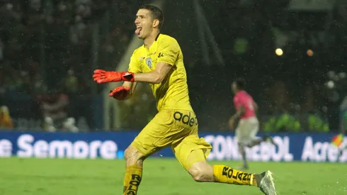 Jorge Pinos - Independiente del Valle