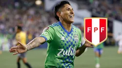 El duro comentario contra Ruidíaz