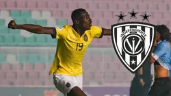 Juan Riquelme Angulo podría dar el salto a Europa la próxima temporada.