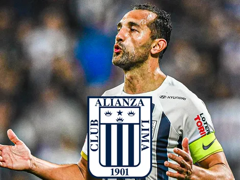 La decisión que tomó Alianza sobre la continuidad de Barcos