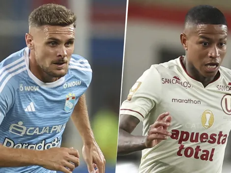 ¿Se suspende el partido de Sporting Cristal vs. Universitario por paro de transportistas?