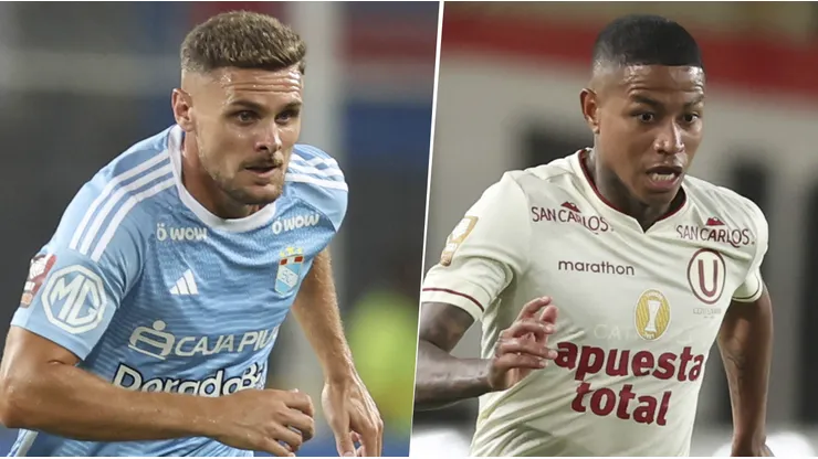 El duelo entre Sporting Cristal y Universitario podría verse afectado por paro de transportistas.