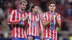 Baye Coulibaly, jugador de Malí, se sumaría al Atlético de Madrid de Rodrigo De Paul y Julián Álvarez.