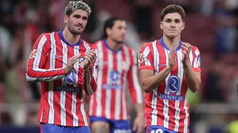 Baye Coulibaly, jugador de Malí, se sumaría al Atlético de Madrid de Rodrigo De Paul y Julián Álvarez.