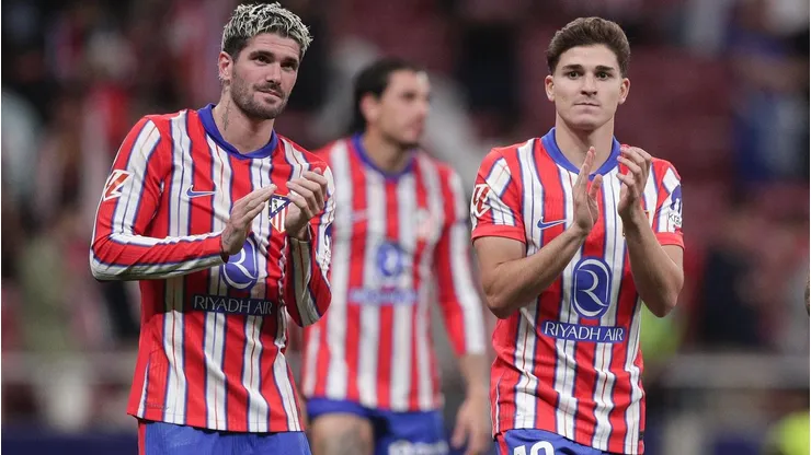 Baye Coulibaly, jugador de Malí, se sumaría al Atlético de Madrid de Rodrigo De Paul y Julián Álvarez.