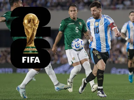 Posibles sanciones a Bolivia y Argentina: ¿puede haber quita de puntos en Eliminatorias?