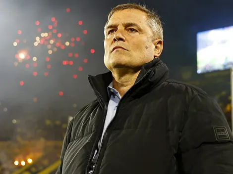 Está en semifinales de la Libertadores y reclama un lugar en el Mundial de Clubes: "Lo merecemos"