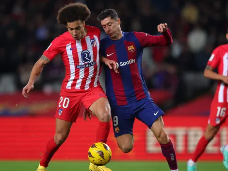 Los cinco motivos que hacen posible el Barcelona vs. Atlético de Madrid por LaLiga en Miami